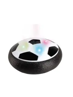 PELOTA DE FUTBOL DE ILUMINACIÓN SUSPENDIDA ELECTRICA