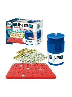 BINGO