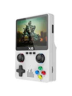 NINTENDO X6