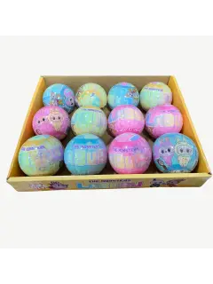 LABUBU PELOTA SORPRESA PEQUEÑA