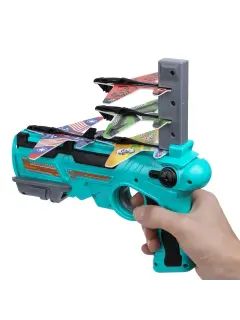 PISTOLA PARA AVIONES