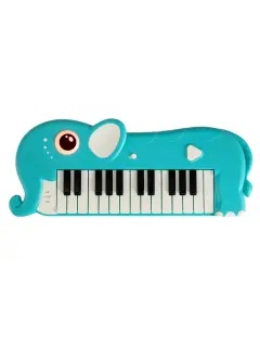 PIANO EN FORMA DE ELEFANTE