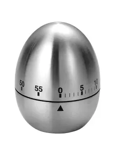 ALARMA DE COCINA