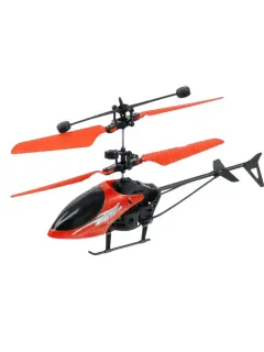 HELICÓPTERO AIRCRAFT HD8088C