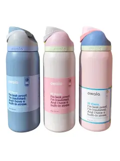 VASO OWALA DE 32OZ
