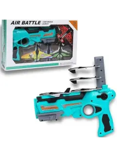 PISTOLA PARA AVIONES