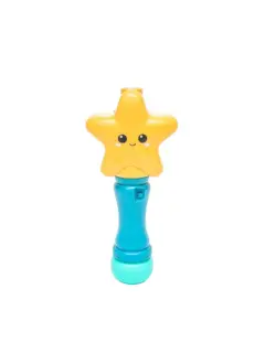 BURBUJERO EN FORMA DE ESTRELLA