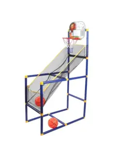 JUEGO DE BALONCESTO