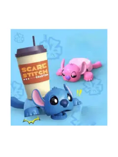 POSAVASOS STICH