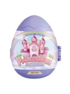 PRINCESS  EGG