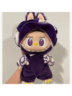LABUBU PELUCHE 40CM