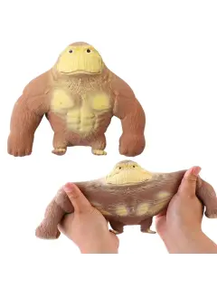 SQUEEZE ORANGUTÁN