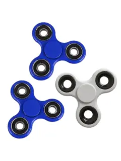 SPINNER EN CAJA