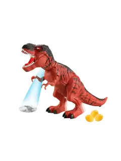 TIRANOSAURIO REX SPRAY ELECTRONICO