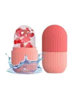 MOLDE PARA HIELO FACIAL