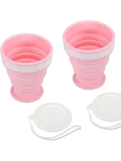 VASOS EXPANDIBLES