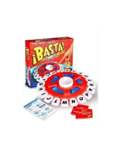 MINI BASTA