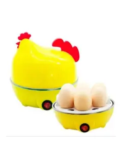 HERVIDOR DE HUEVOS